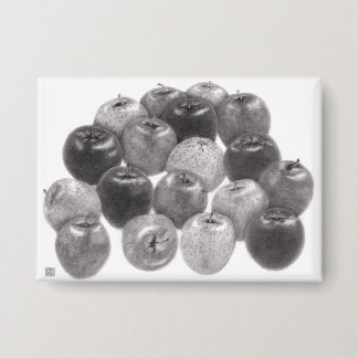 Many apples +1 button