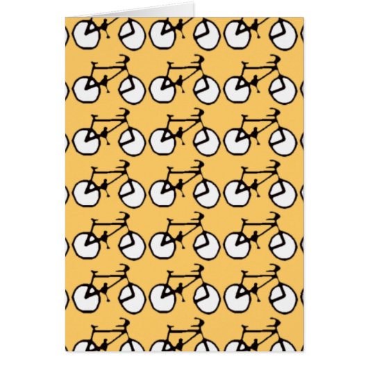 many bikes cards (Front)