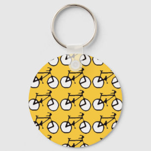 many bikes keychain