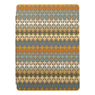 Many colorful crosses org iPad pro cover