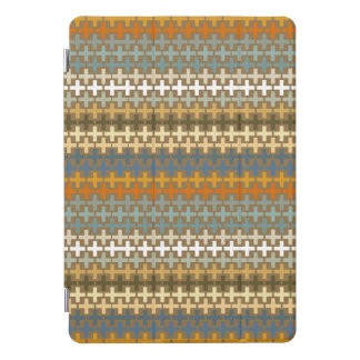 Many colorful crosses org iPad pro cover