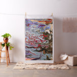 Many Creatures.... Fabric