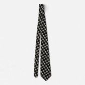 Many Faces of Jack Skellington - Pattern Neck Tie | Zazzle