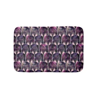 Many Galaxy Cats Pattern