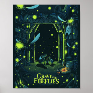 many kunang kunang  poster