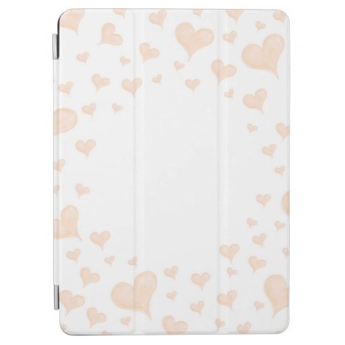 Many Love  iPad Air Cover