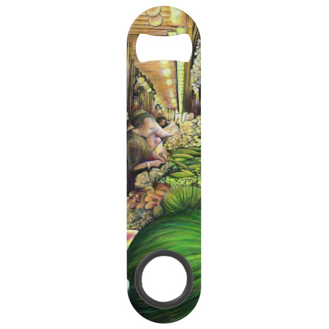 Many Men, Many Melons, Budapest Bar Key (Front)