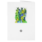 Many Oregon Whimsical Cats (Back)