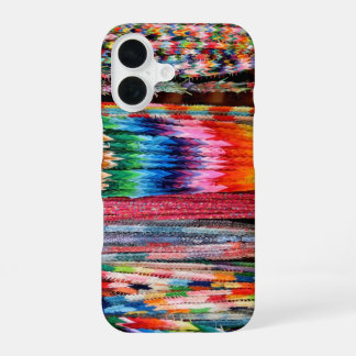 many paper cranes iPhone 16 case