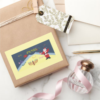 Many Reasons for the Season Holiday Stickers