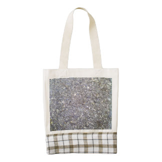 Many Stone Zazzle HEART Tote Bag