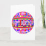 MANY ways to say HAPPY Birthday: by Naveen Card