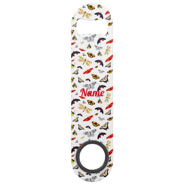 Many Winged Creatures Thunder_Cove Bar Key (Front)