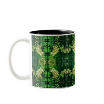 Many Wreaths Mug