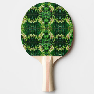 Many Wreaths Ping Pong Paddle