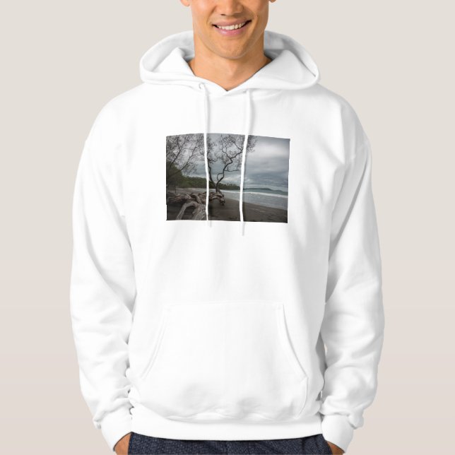 Manzanillo Hoodie (Front)