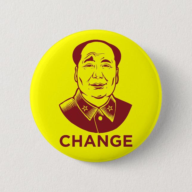 Mao Change Button (Front)