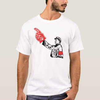 Mao - Communism is #1 T-Shirt