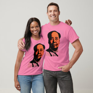 Mao T-Shirt