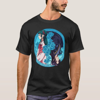 Maomao and Jinshi 3 friend T-Shirt