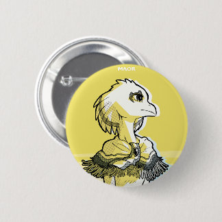 MAOR 2¼" Button -'Bold' Series: Sanariya