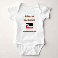 Maori, Aotearoa