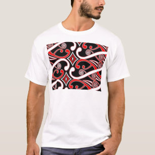 maori designs T-Shirt