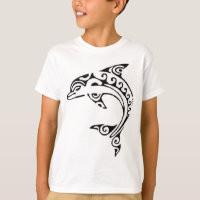 Maori Dolphin