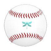 Maori Baseball Pitcher Tribal Tattoo Gift Idea' Baby Cap