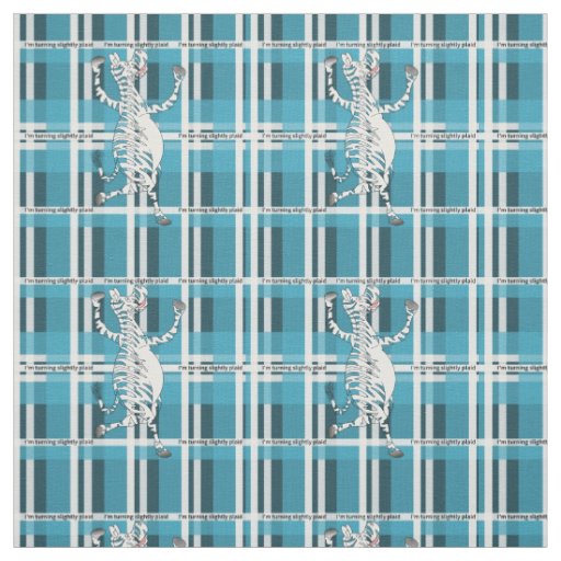 Maori Kowhaiwhai Layered Pattern Fabric