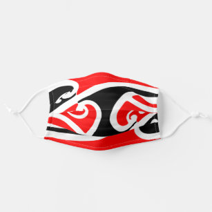 Maori Mask Gifts On Zazzle