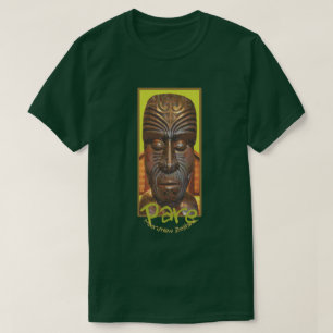 Maori Pare T-Shirt