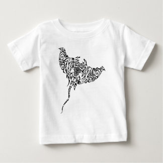 Maori Ray Baby T-Shirt