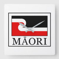 Maori