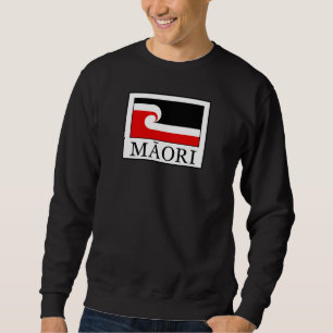 Maori Sweatshirt