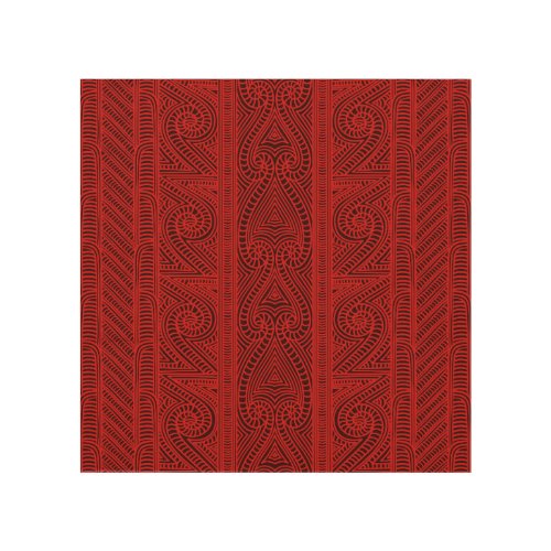 Maori tribal pattern  The Whakairo art of carving