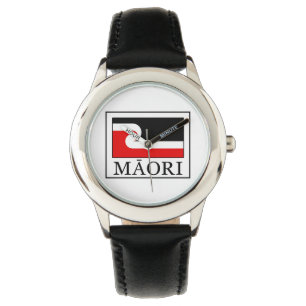 Maori Watch