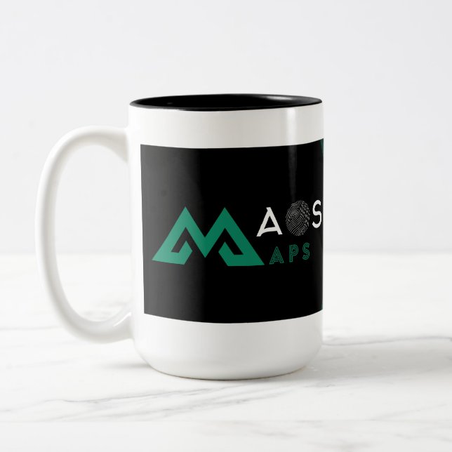 MAOS Mug (Left)