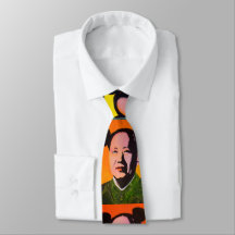 Maose Tie