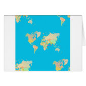 map (Front Horizontal)