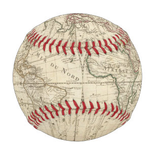 Map 2 baseball