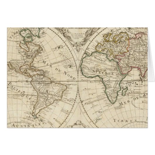 Map 2 cards (Front Horizontal)