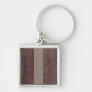 Map Keychain