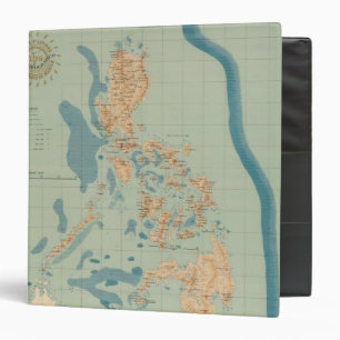 Map No 4 orographic Binder