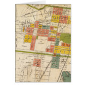 Map of Berkeley (Front)