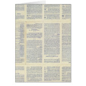 Map of California 3 (Front)