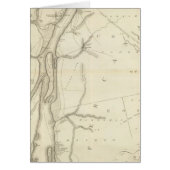 Map of Detroit River (Front)