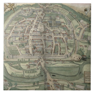 Exeter Ceramic Tiles | Zazzle Exeter Ceramic Tiles | Zazzle