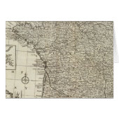 Map of France 2 (Front Horizontal)