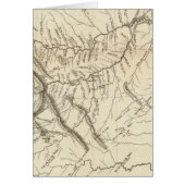 Map of Lewis and Clark's Track (Front)